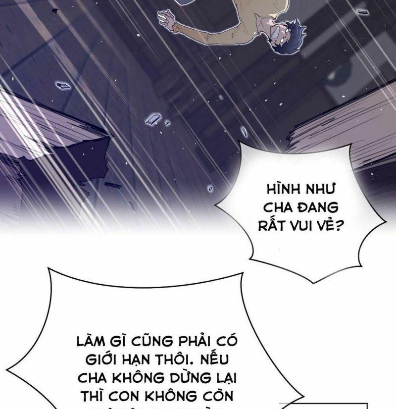 Một Nửa Hoànhảo Chapter 42 - Trang 2