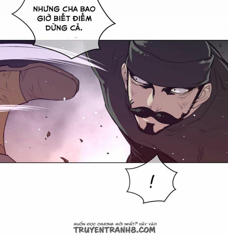 Một Nửa Hoànhảo Chapter 42 - Trang 2