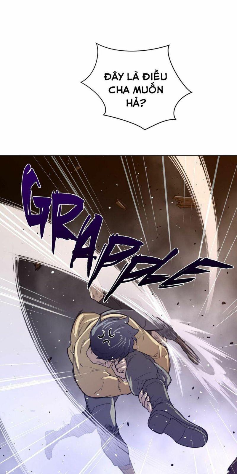 Một Nửa Hoànhảo Chapter 42 - Trang 2