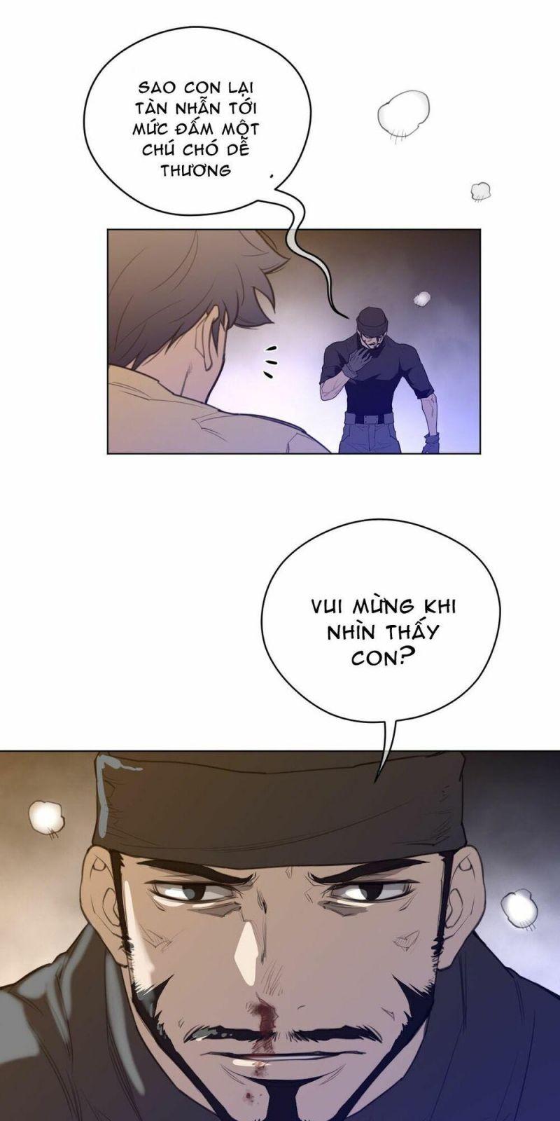 Một Nửa Hoànhảo Chapter 42 - Trang 2