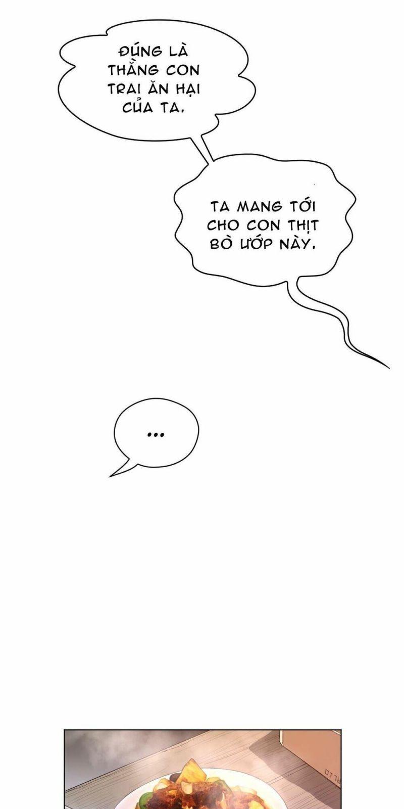 Một Nửa Hoànhảo Chapter 42 - Trang 2