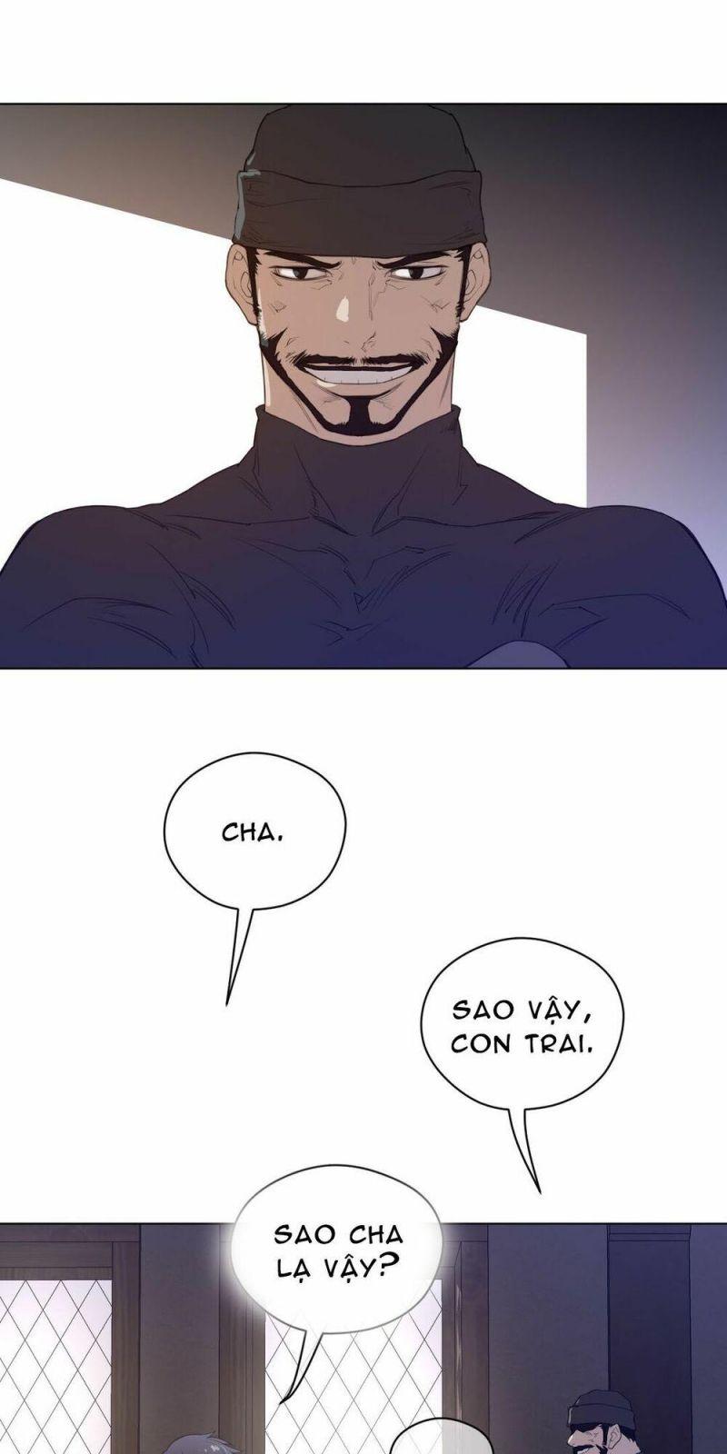 Một Nửa Hoànhảo Chapter 42 - Trang 2