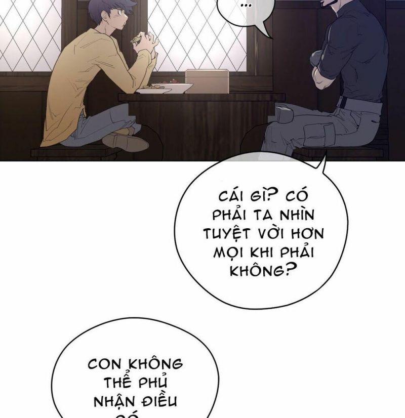 Một Nửa Hoànhảo Chapter 42 - Trang 2