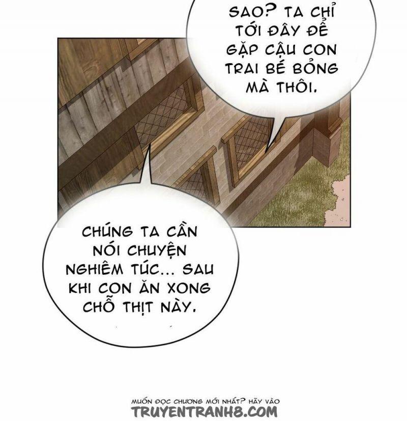 Một Nửa Hoànhảo Chapter 42 - Trang 2