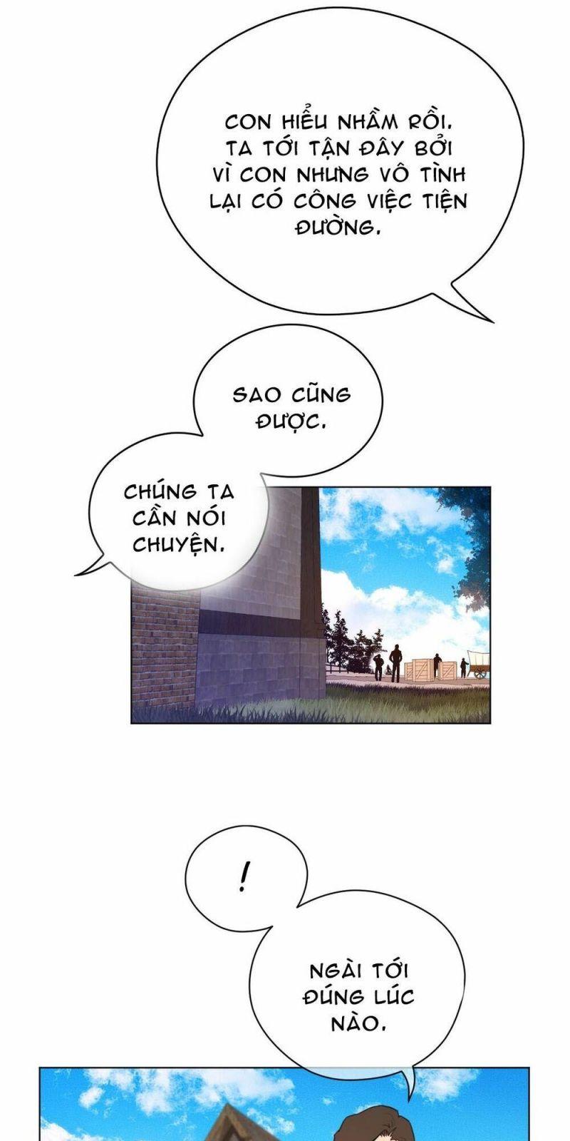 Một Nửa Hoànhảo Chapter 42 - Trang 2