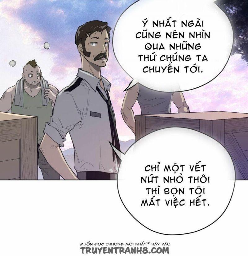 Một Nửa Hoànhảo Chapter 42 - Trang 2