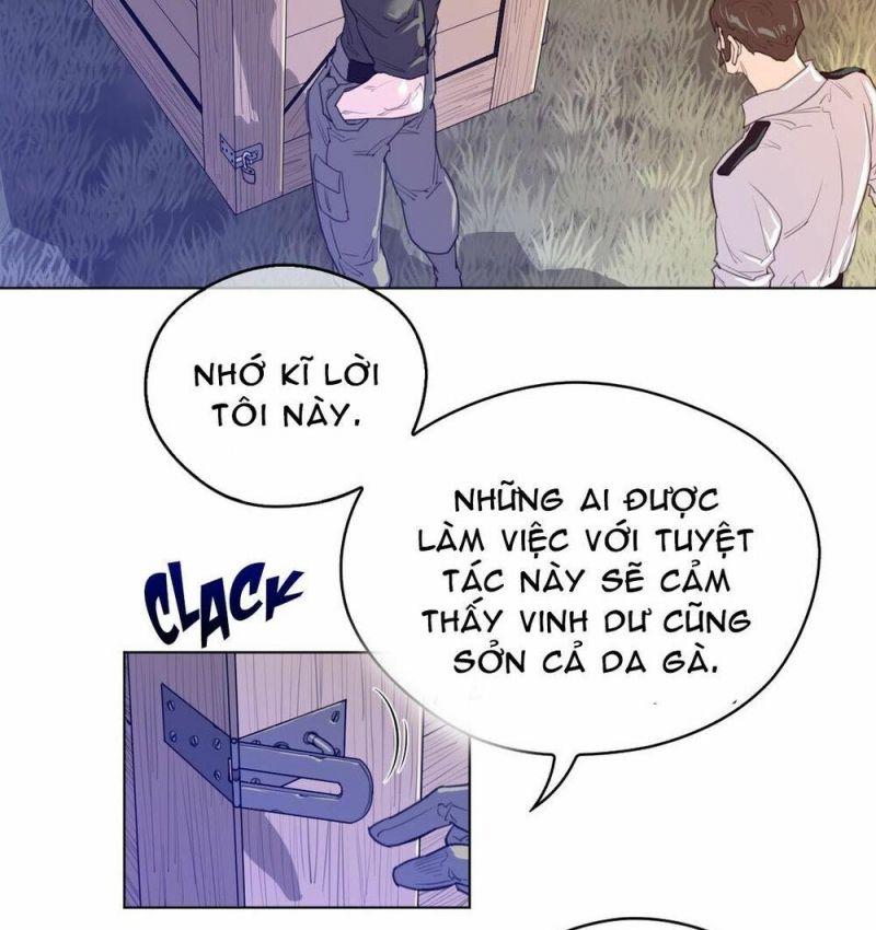 Một Nửa Hoànhảo Chapter 42 - Trang 2