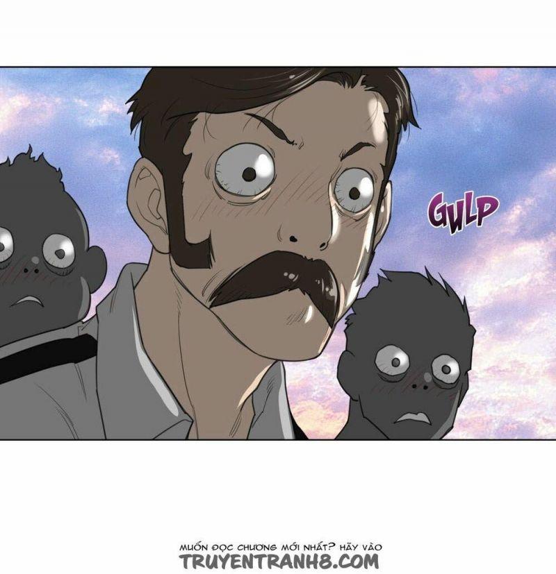 Một Nửa Hoànhảo Chapter 42 - Trang 2