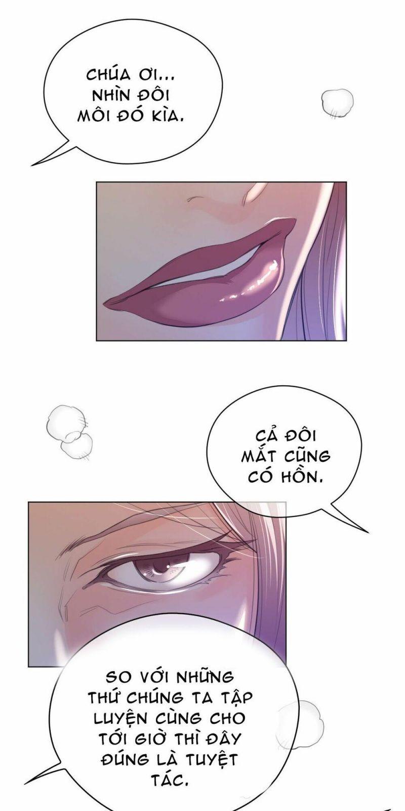 Một Nửa Hoànhảo Chapter 42 - Trang 2