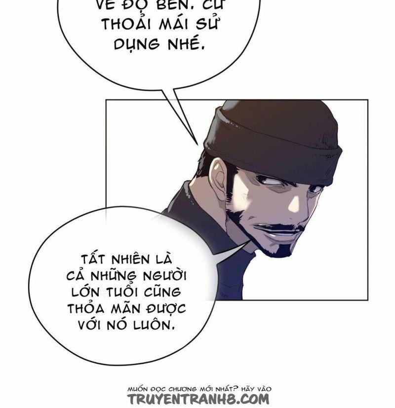 Một Nửa Hoànhảo Chapter 42 - Trang 2