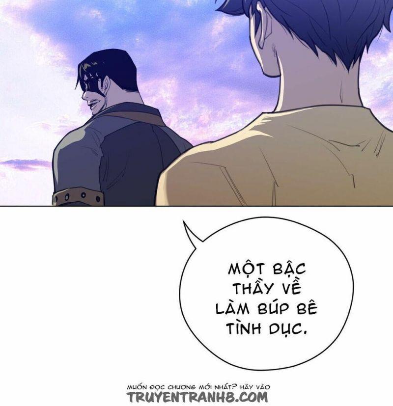 Một Nửa Hoànhảo Chapter 42 - Trang 2