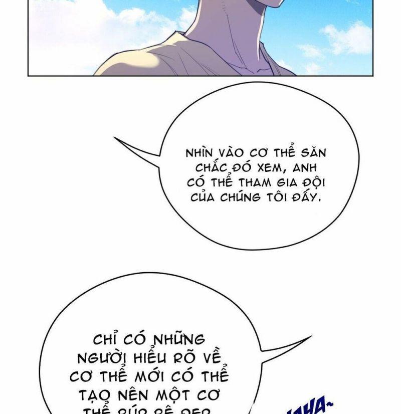 Một Nửa Hoànhảo Chapter 42 - Trang 2