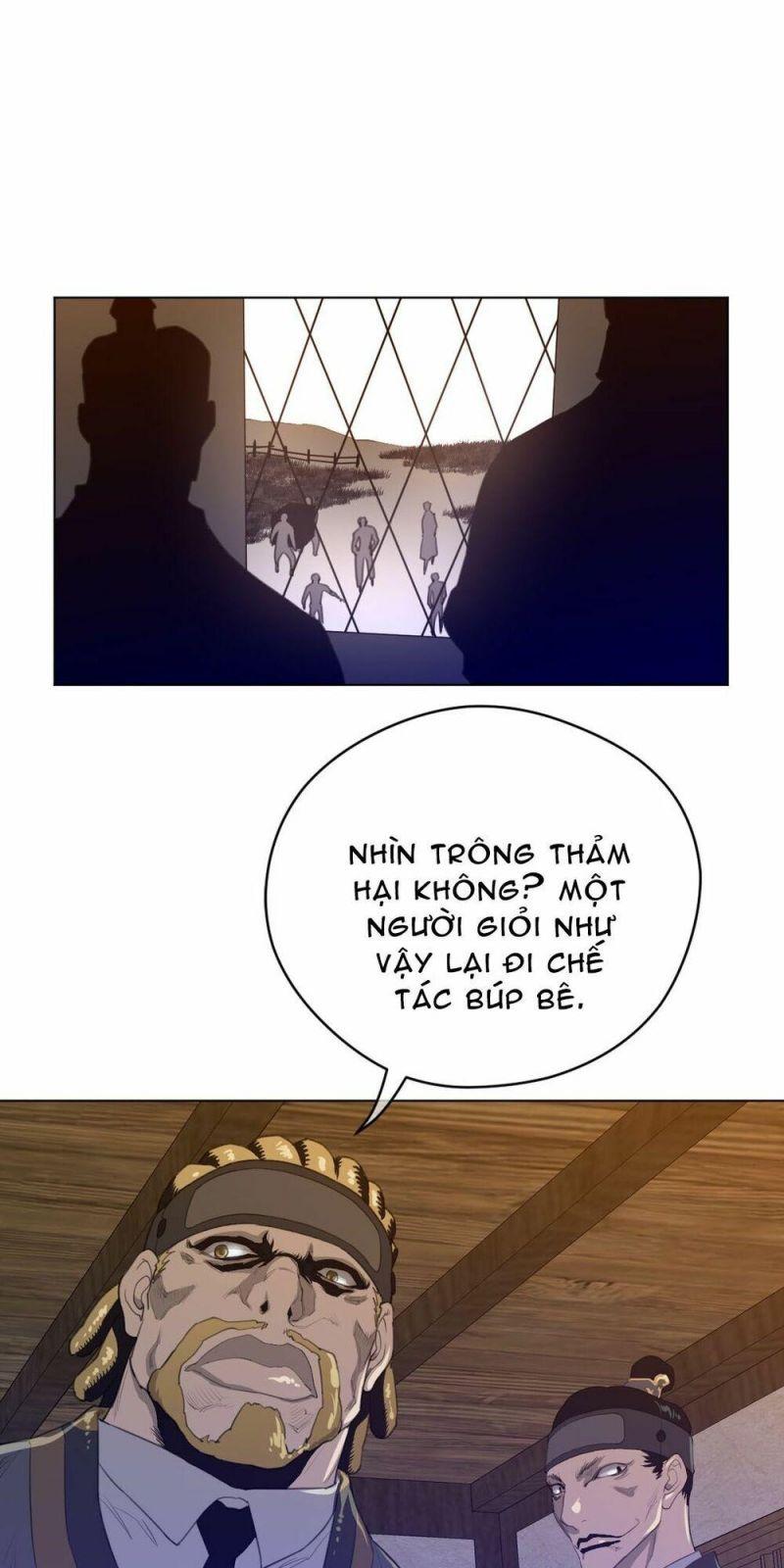 Một Nửa Hoànhảo Chapter 42 - Trang 2