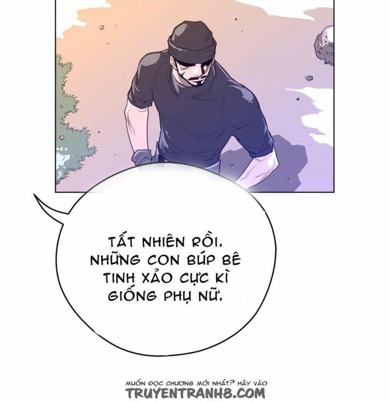 Một Nửa Hoànhảo Chapter 42 - Trang 2