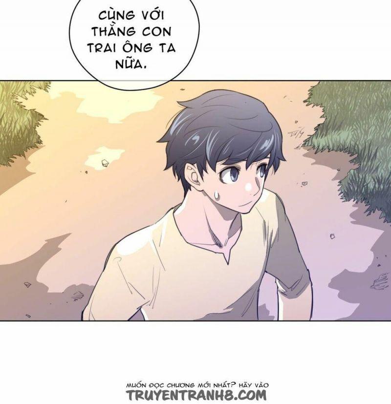 Một Nửa Hoànhảo Chapter 42 - Trang 2
