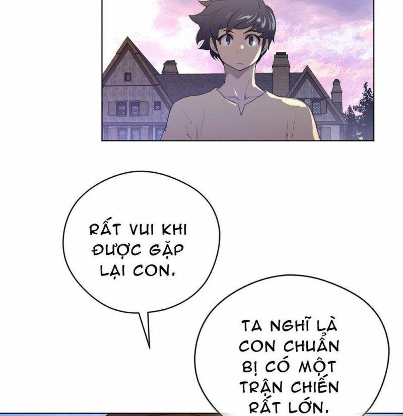 Một Nửa Hoànhảo Chapter 42 - Trang 2