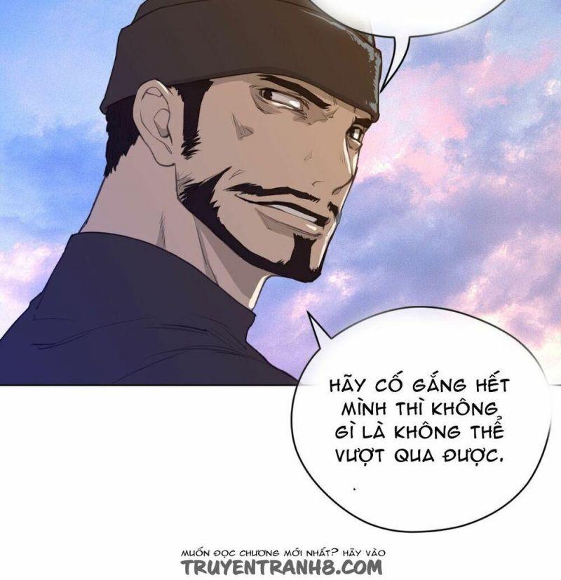 Một Nửa Hoànhảo Chapter 42 - Trang 2