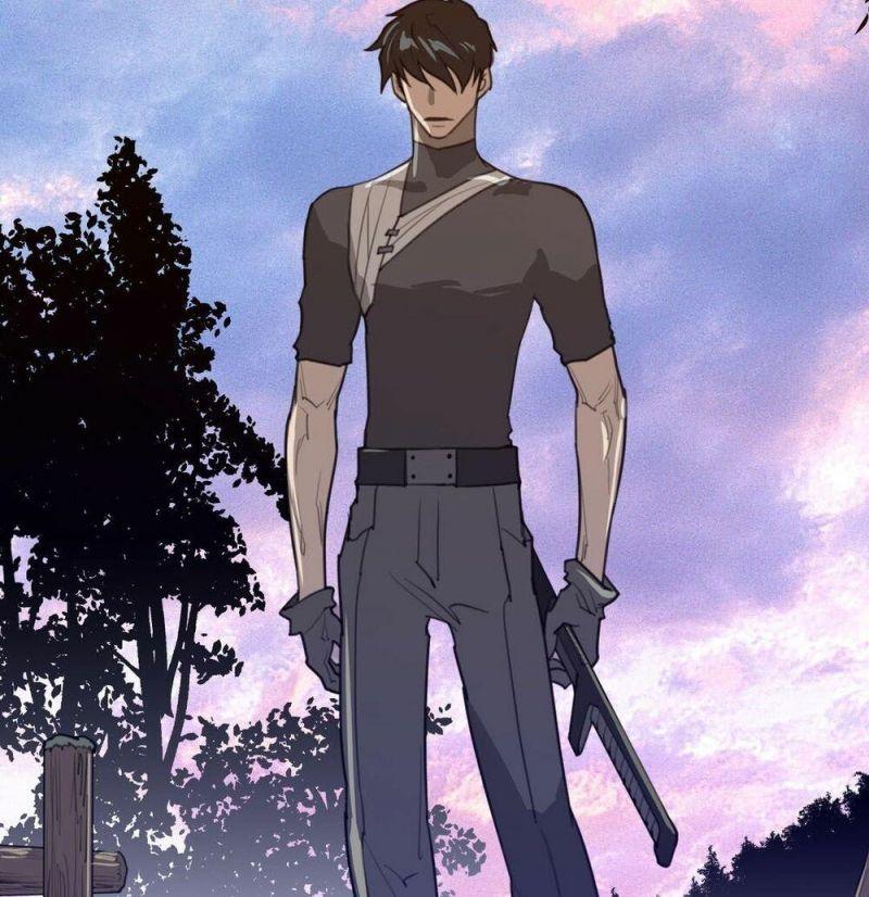 Một Nửa Hoànhảo Chapter 42 - Trang 2