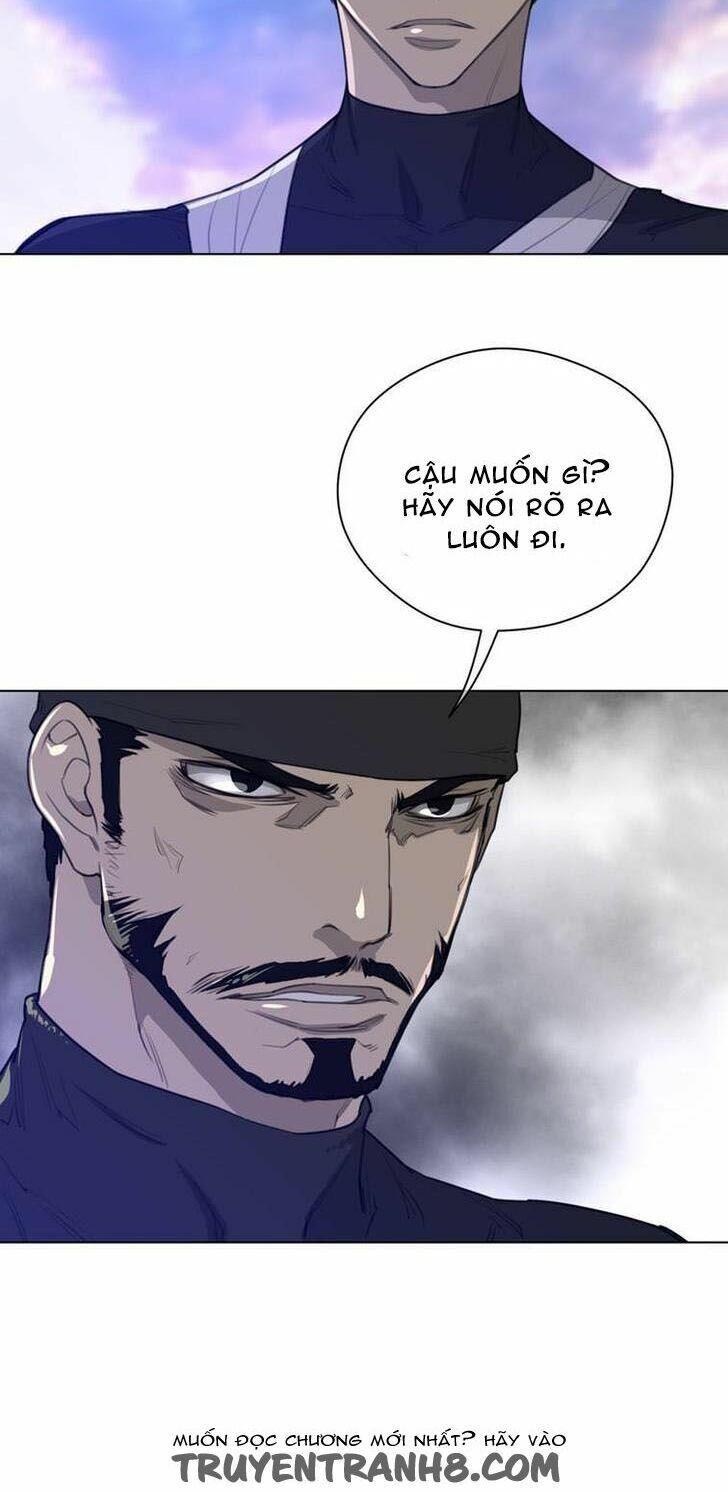 Một Nửa Hoànhảo Chapter 43 - Trang 2