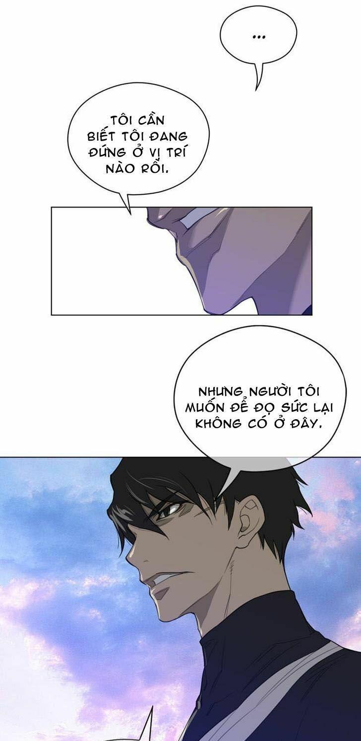 Một Nửa Hoànhảo Chapter 43 - Trang 2
