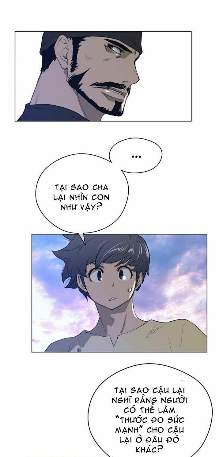 Một Nửa Hoànhảo Chapter 43 - Trang 2