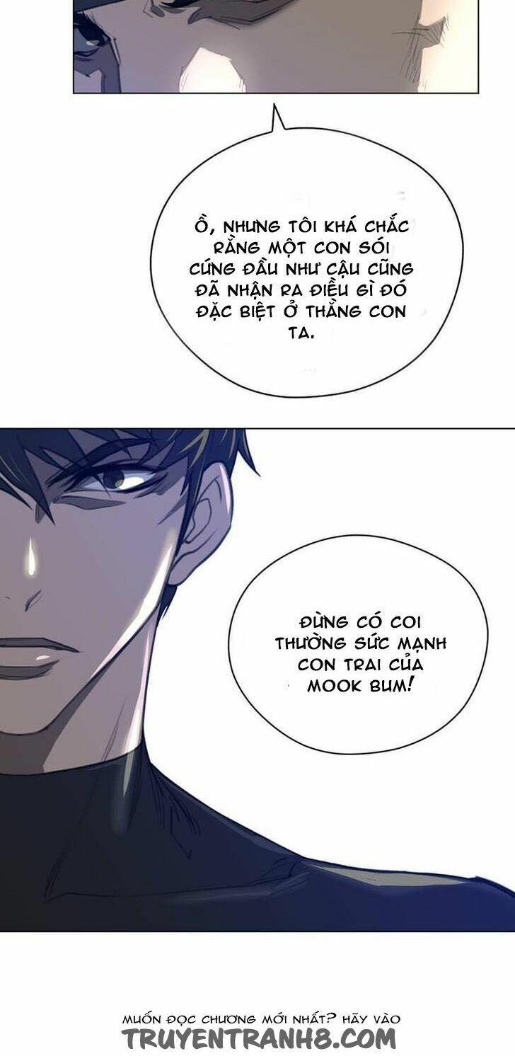 Một Nửa Hoànhảo Chapter 43 - Trang 2