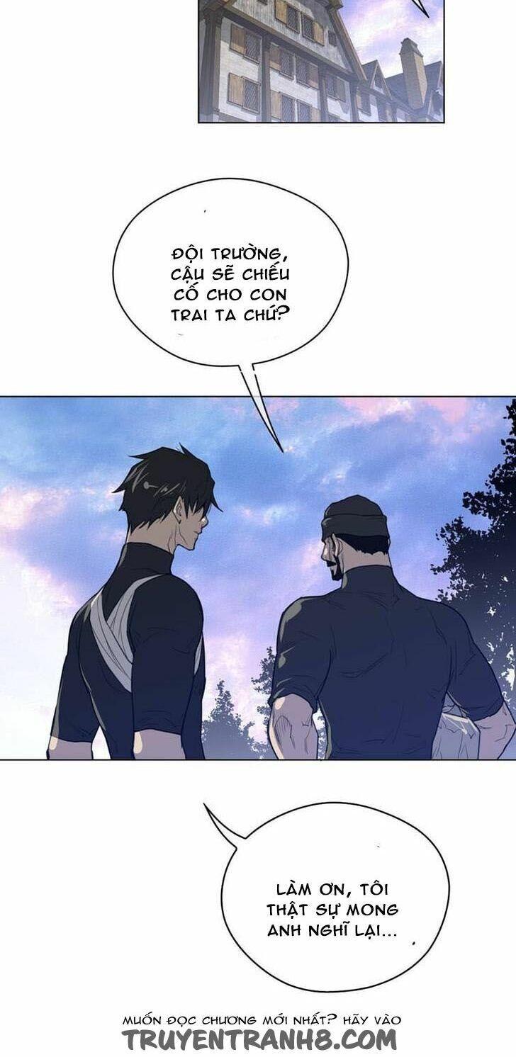 Một Nửa Hoànhảo Chapter 43 - Trang 2