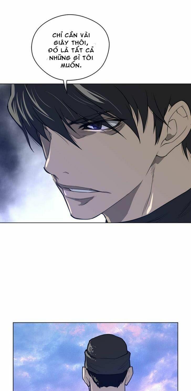 Một Nửa Hoànhảo Chapter 43 - Trang 2