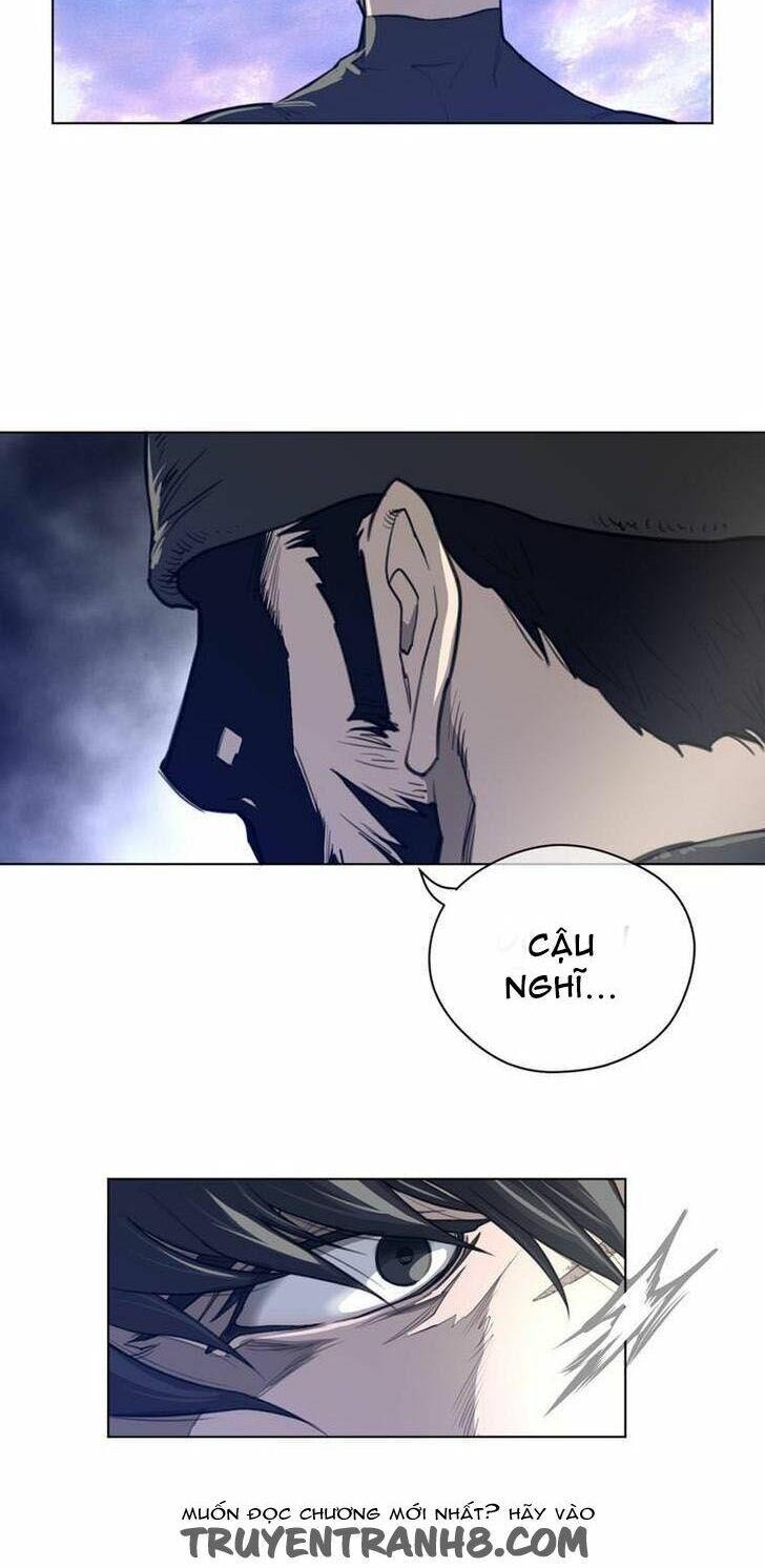 Một Nửa Hoànhảo Chapter 43 - Trang 2