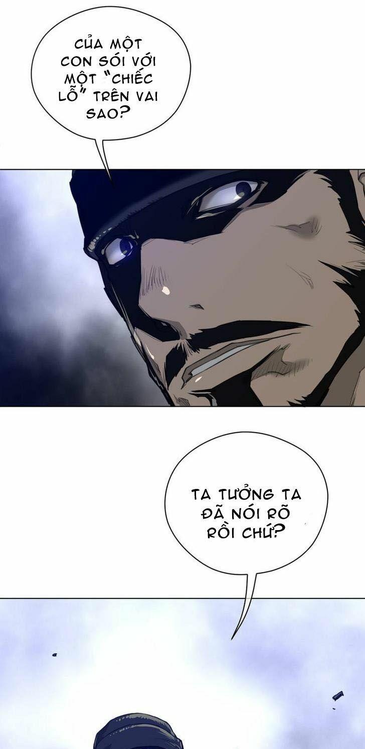 Một Nửa Hoànhảo Chapter 43 - Trang 2