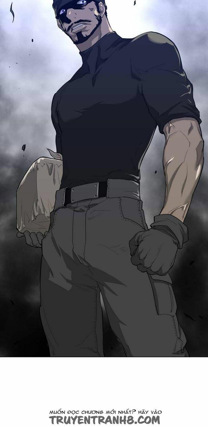 Một Nửa Hoànhảo Chapter 43 - Trang 2