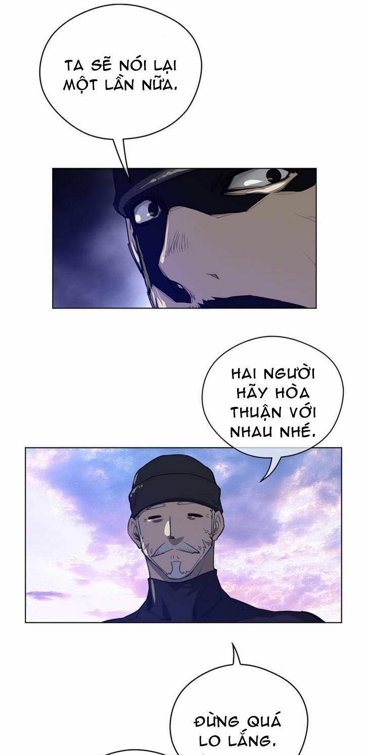 Một Nửa Hoànhảo Chapter 43 - Trang 2