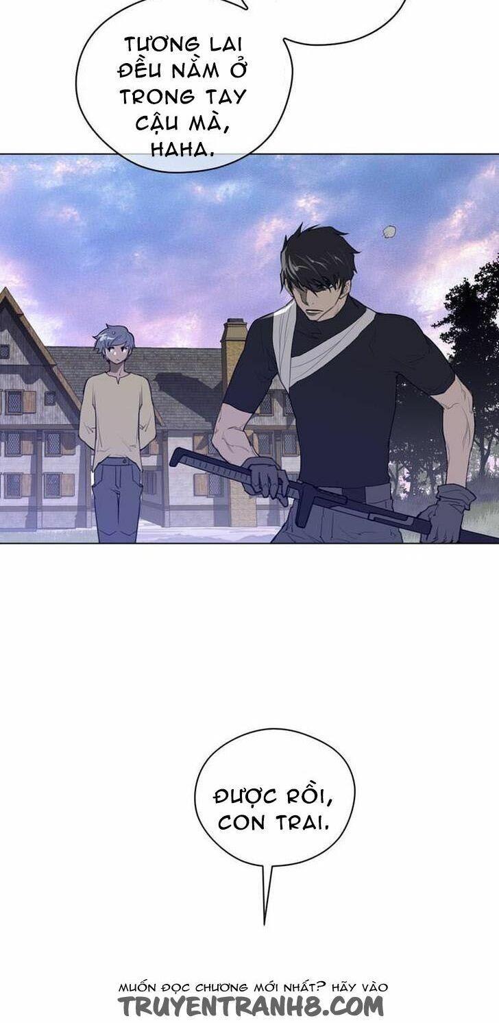 Một Nửa Hoànhảo Chapter 43 - Trang 2