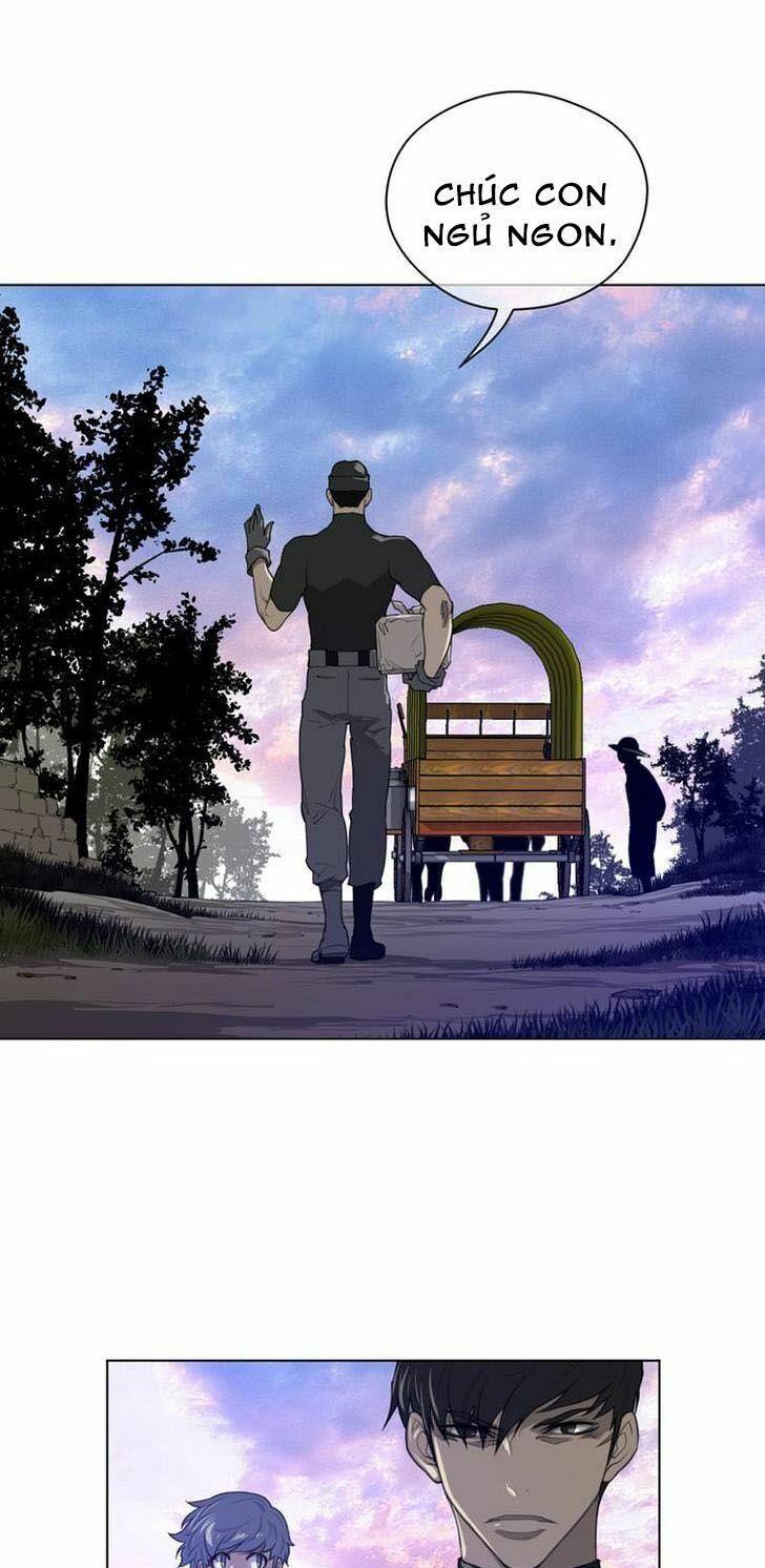 Một Nửa Hoànhảo Chapter 43 - Trang 2