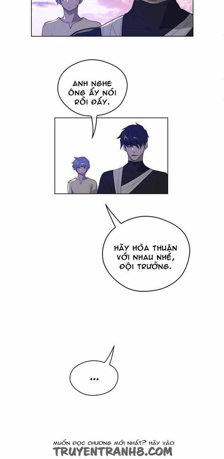 Một Nửa Hoànhảo Chapter 43 - Trang 2