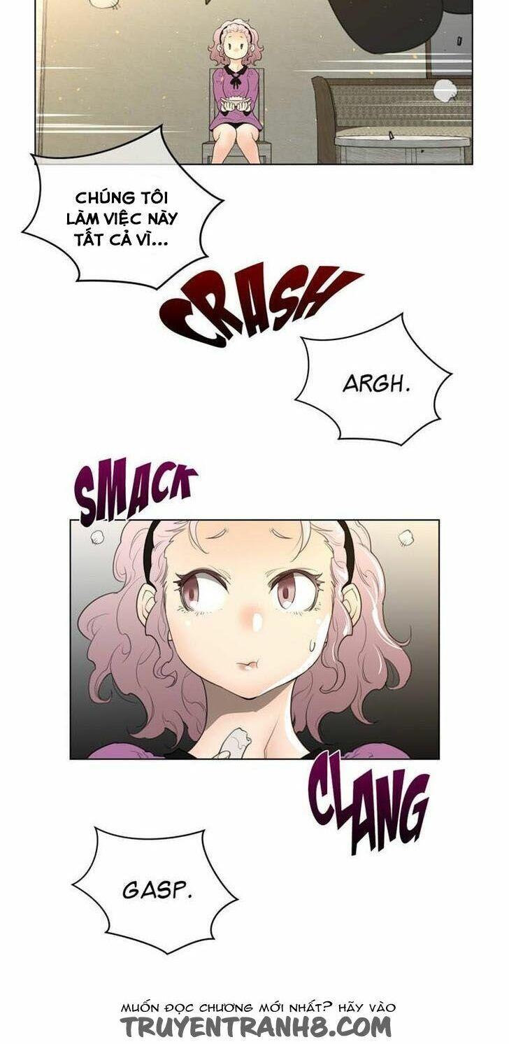 Một Nửa Hoànhảo Chapter 43 - Trang 2