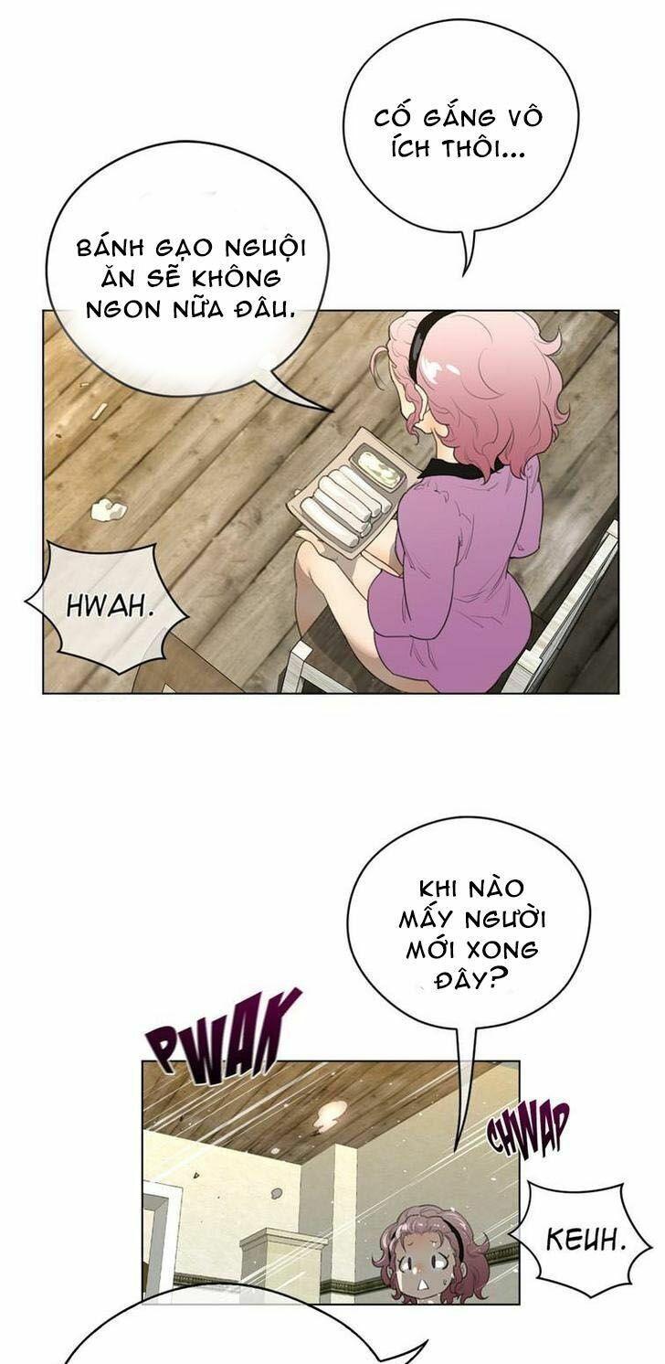 Một Nửa Hoànhảo Chapter 43 - Trang 2