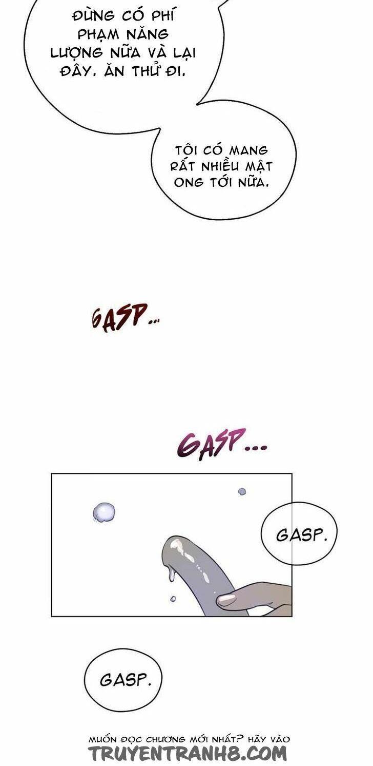 Một Nửa Hoànhảo Chapter 43 - Trang 2