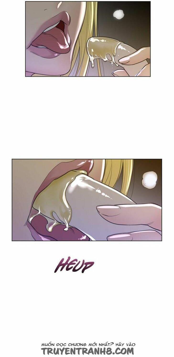 Một Nửa Hoànhảo Chapter 43 - Trang 2