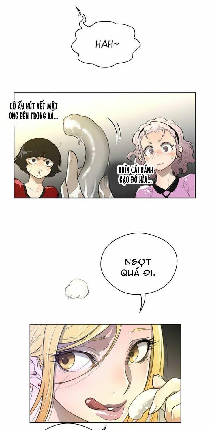 Một Nửa Hoànhảo Chapter 43 - Trang 2