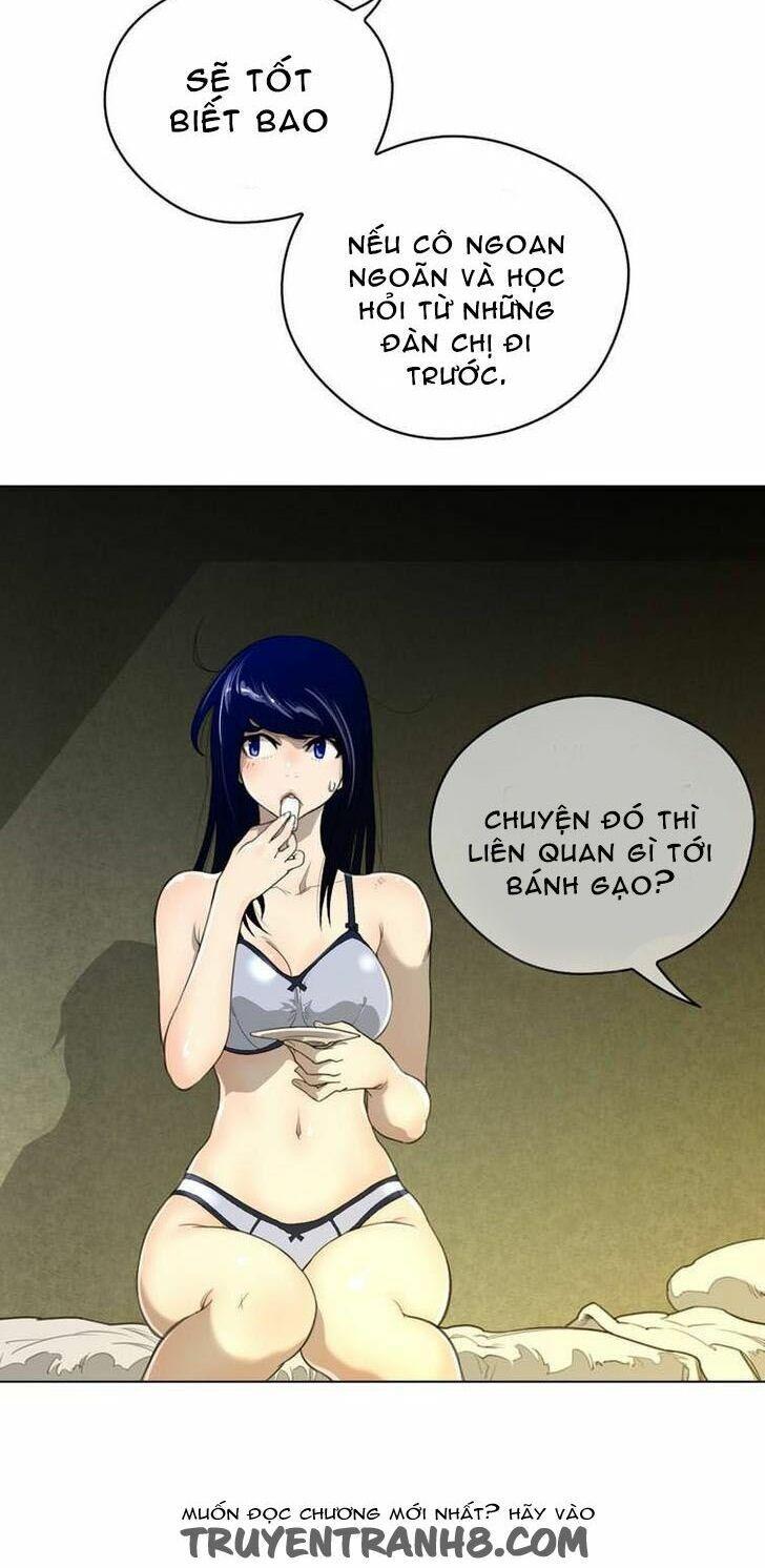 Một Nửa Hoànhảo Chapter 43 - Trang 2