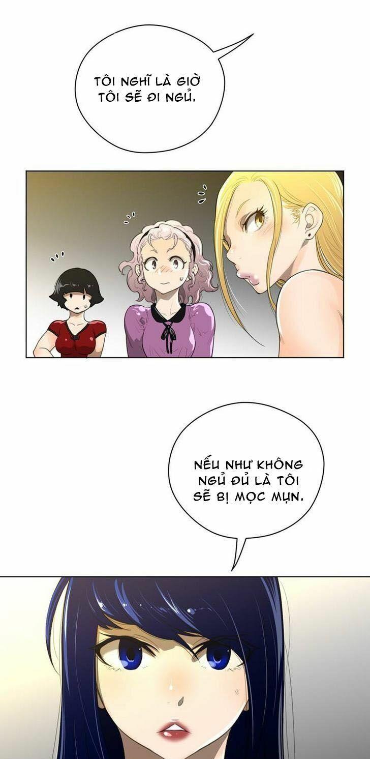 Một Nửa Hoànhảo Chapter 43 - Trang 2