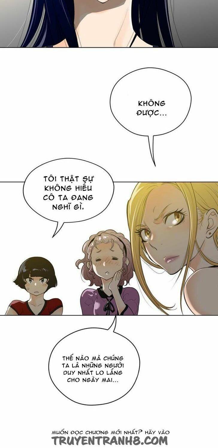 Một Nửa Hoànhảo Chapter 43 - Trang 2