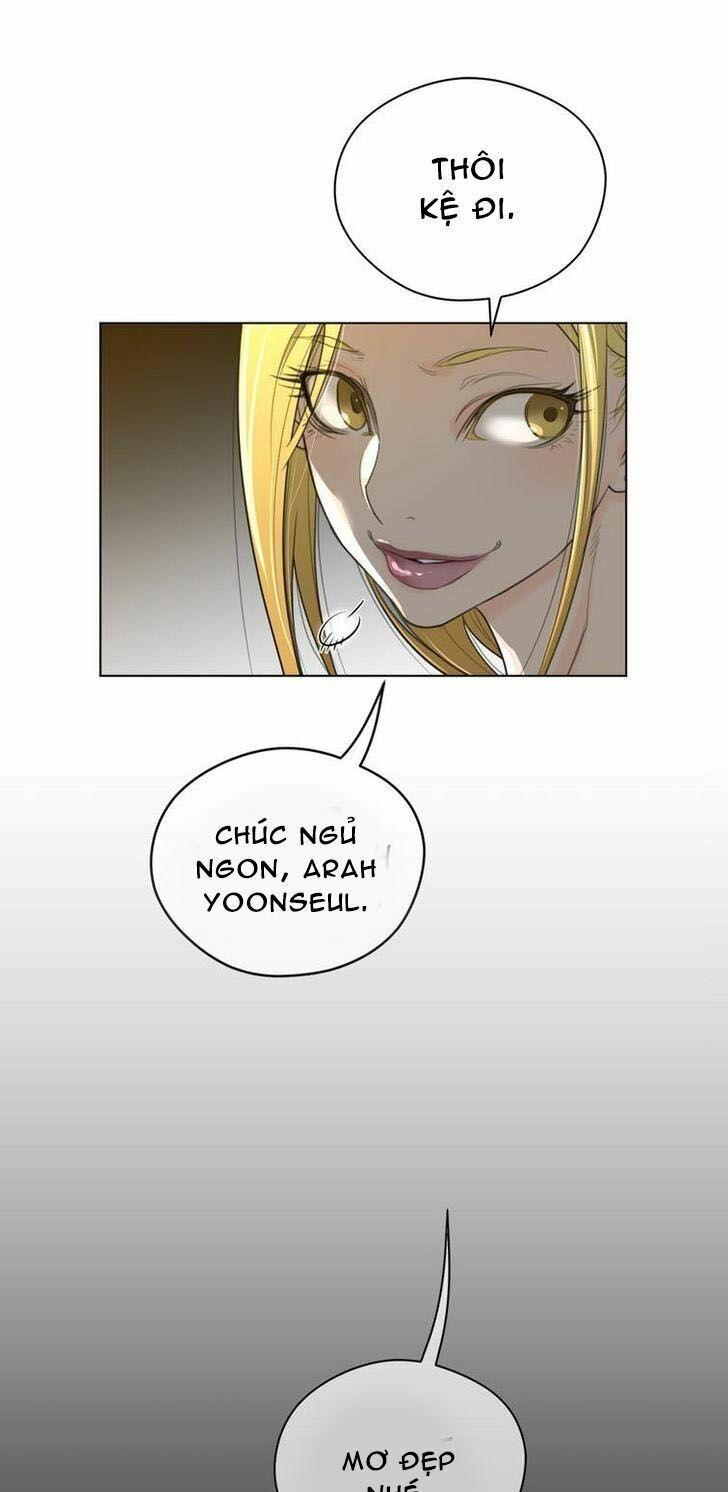 Một Nửa Hoànhảo Chapter 43 - Trang 2