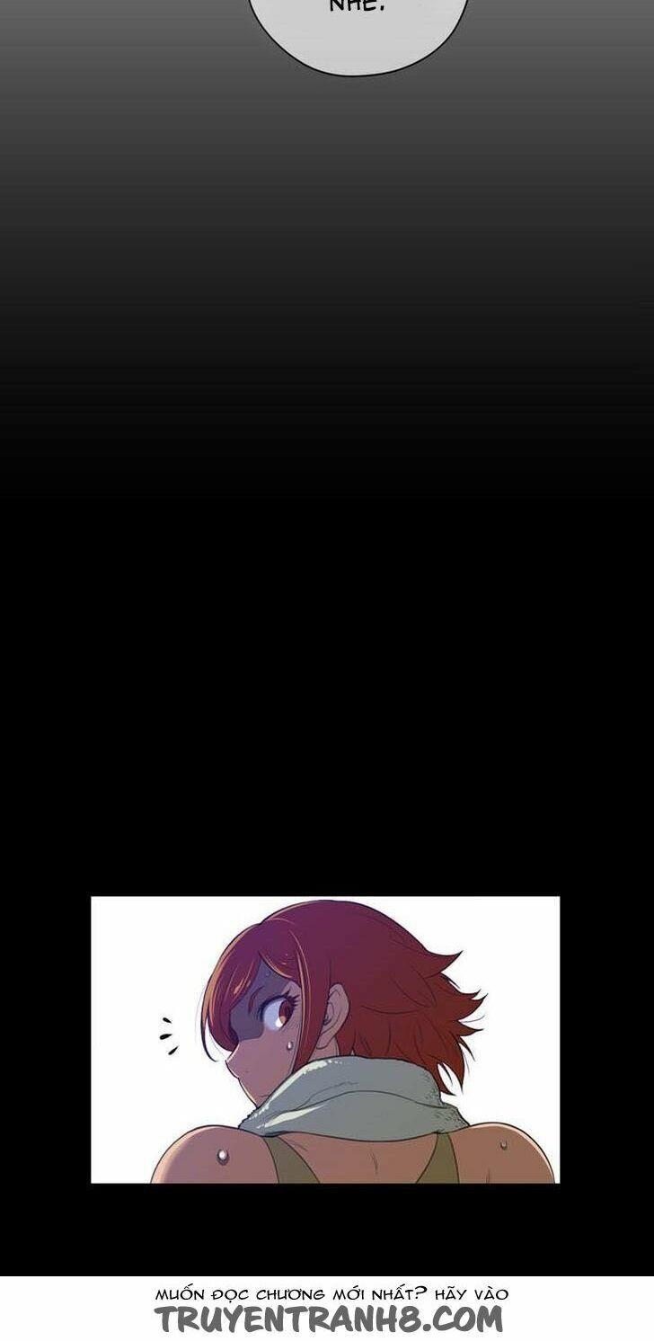 Một Nửa Hoànhảo Chapter 43 - Trang 2