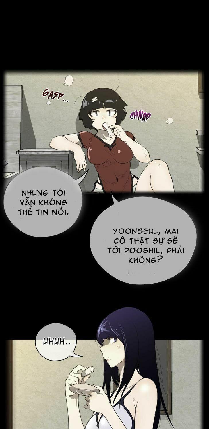 Một Nửa Hoànhảo Chapter 44 - Trang 2