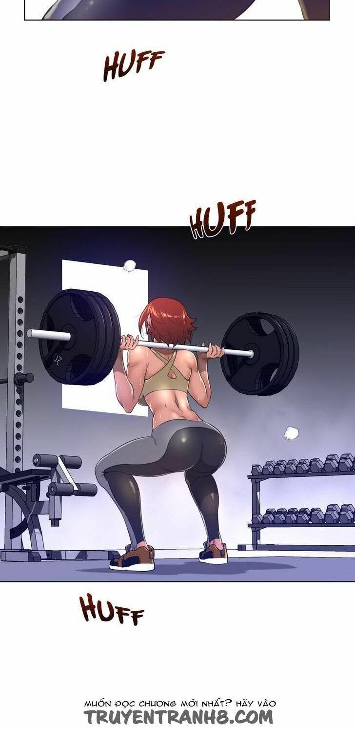 Một Nửa Hoànhảo Chapter 44 - Trang 2