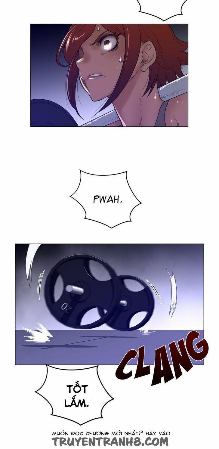 Một Nửa Hoànhảo Chapter 44 - Trang 2