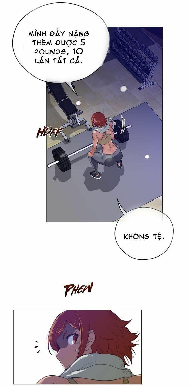 Một Nửa Hoànhảo Chapter 44 - Trang 2