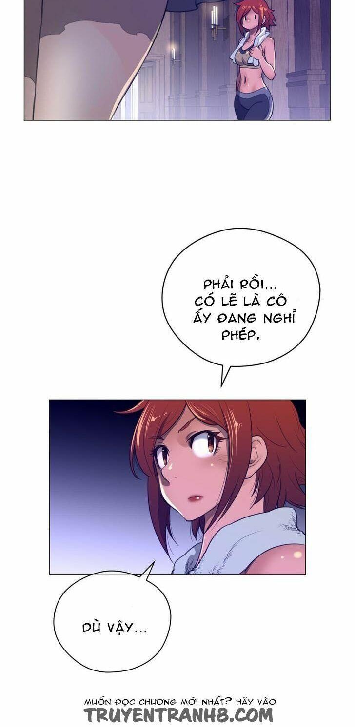 Một Nửa Hoànhảo Chapter 44 - Trang 2